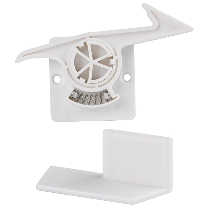 6 Pack Child Safety Drawer Locks by Unknown