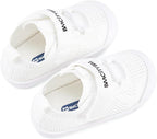 BMCiTYBM Baby Shoes Boy Girl Infant Sneakers Non-Slip First Walkers 6 9 12 18 - Image 5