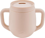 3-in-1 Silicone Training Cup - Image 2
