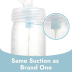 Papablic Duckbill Valves and Silicone Membrane Compatible - Image 4