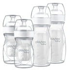 Playtex Baby Nurser Bottle Gift Set, - Image 2