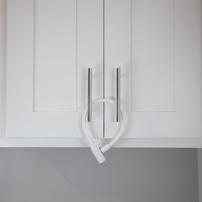 Urban August Child-Proof Refrigerator Lock - Image 3