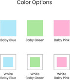 Name Bubbles - Reusable Baby Bottle Labels - Image 3