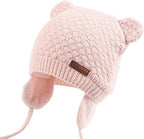 BAVST Baby Beanie Hat for Winter - Image 4