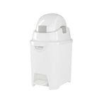 Foundations Mini Hands-Free Diaper Pail by FoundationsChildrensProducts