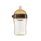 Thyseed PPSU Natural Breast-Like Bottle by thyseed