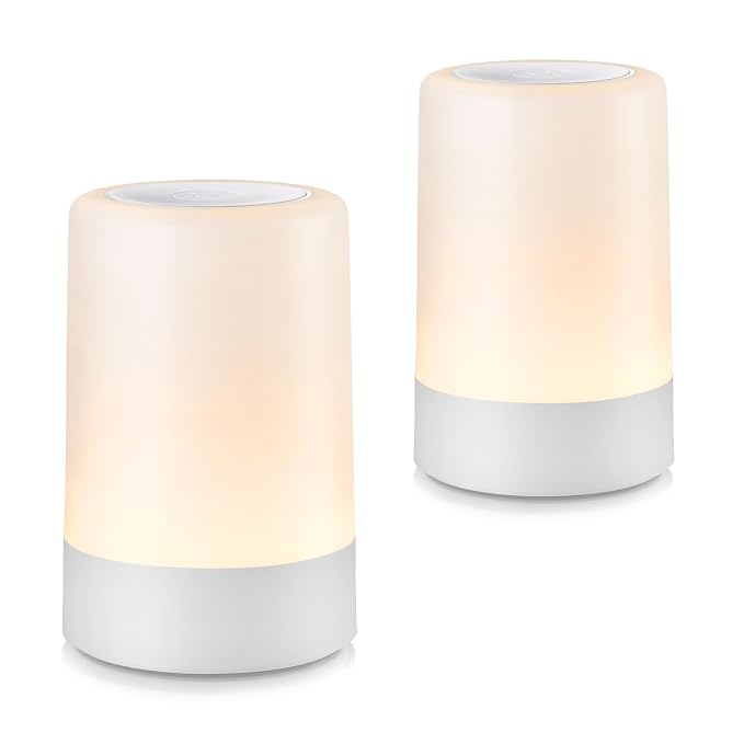 G Keni Nursery Baby Night Light by GKeni