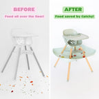 CATCHY -Food Catcher- Compatible - Image 6