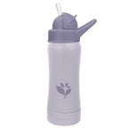 Green Sprouts® Sprout Ware® Straw Bottle 10oz., Plant-Plastic, Platinum-Cured - Image 2