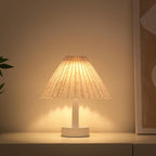 Tremdwoto Bedside Night Light for Kids, 3 Colors Modes & Stepless Dimmable - Image 4