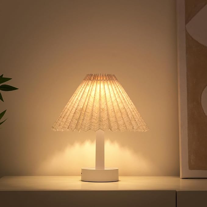 Tremdwoto Bedside Night Light for Kids, 3 Colors Modes & Stepless Dimmable - Image 4