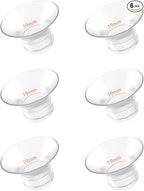Flange Inserts 19mm 6PCS by FRUSSONIA