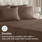 Standard Pillow Cases Set of 8 - Image 4