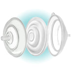 Maymom Silicone Membrane Diaphragm Designed - Image 8