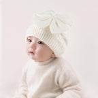 JANGANNSA Winter Warm Knitted Baby Hat - Image 7