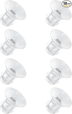 Flange Inserts 20mm 8PC Compatible by Unknown