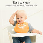 Stud Muffin Wonder Bib - Image 6