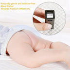 Disposable Changing Pad Liners Super Soft, Disposable Changing Pads, Ultra - Image 6