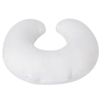 Nursing Pillow and Positioner for Breastfeeding, Ultra Soft Baby Breastfeeding - Image 3