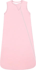 HAPIU Rayon Made from Bamboo Winter Baby Sleep Sack 2.5 TOG, 2-Way Zipper YKK by HAPIU