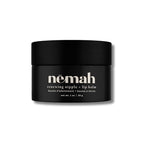 Nemah - Organic Nipple Balm, Nipple Cream Safe by Nemah