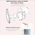 Wearable Breastfeeding Pump, 4 Modes & 12 Levels, Hands Free Breast Pump - Image 6