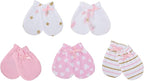 Newborn Layette Gift Set Bodysuits Pants - Image 5