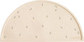 mushie Silicone Placemat for Kids | BPA-Free Non-Slip Design by mushie