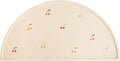 mushie Silicone Placemat for Kids | BPA-Free Non-Slip Design by mushie