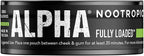 Fully Loaded Alpha Nootropic Pouches - Image 7