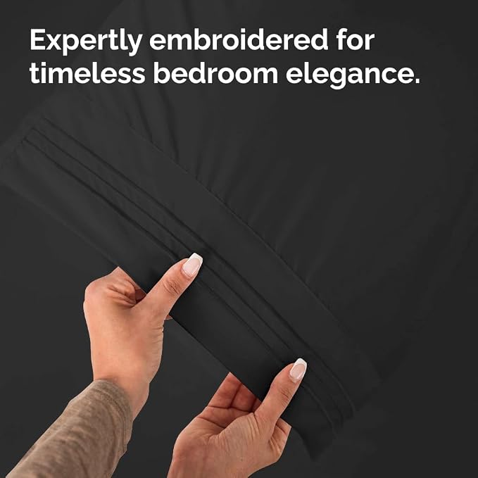 Queen Pillow Cases Set of 10 - Image 7
