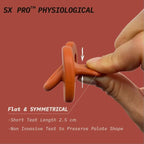 Color Essence SX PRO Silicone Baby Pacifier 1Pk, Made - Image 7