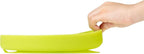 Olababy 100% Silicone Suction Plate | Toddler Plates - Image 5
