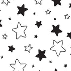 Hello Bello Diapers, Size 4 Superstars, Hypoallergenic - Image 2