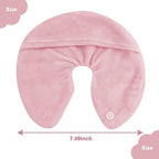 Hot Cold Gel Bead Breast Therapy Pack, Breast Ice Packs - Image 6