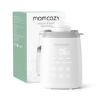 Momcozy Bottle Warmer, Fast Bottle Warmers by Momcozy