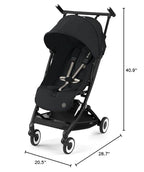 Cybex Libelle 2 Travel pockit Baby Stroller - Image 7