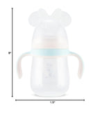 Disney Sippy Cups for Toddlers, Learner Sippy Cups for Kids - Image 5