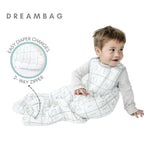 Tealbee Grow with Baby Sleep Sack – Adjustable Fit 6–24 Months - Image 8