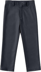 Visaccy Boys Suits Slim Fit Dress Clothes Ring Bearer Outfit - Image 4