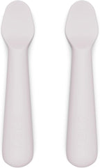 Lalo 2-Piece Baby Spoons Set by Lalo