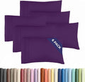 Standard Pillow Cases Set of 6 by CGKUnlimited
