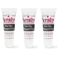 Lanolin Lip Balm 3 pack by Superlan