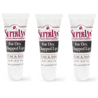 Lanolin Lip Balm 3 pack by Superlan