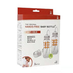 Hands-Free Baby Bottle - Image 5