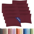 Standard Pillow Cases Set of 10 by CGKUnlimited