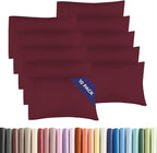 Standard Pillow Cases Set of 10 by CGKUnlimited