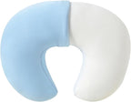 Nursing Pillow, Plus Size Breastfeeding Pillow Original Support by QUENESS