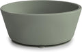 mushie Silicone Suction Bowl | BPA-Free Non-Slip Design by mushie