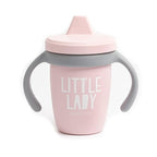 Sippy Cup by Bella Tunno, Silicone Training Cup by BellaTunno